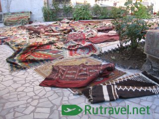 Музей ковров