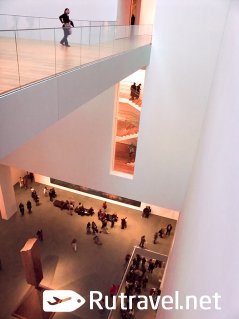 Музей МоМА