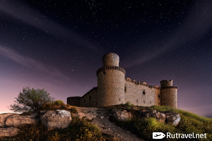 Топ-10 красивейших замков мира