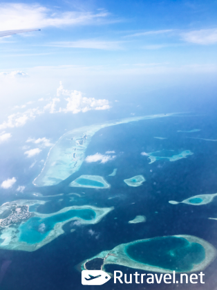 Мальдивы - рай на Земле. Как недорого отдохнуть
