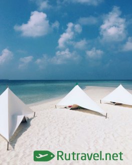 Мальдивы - рай на Земле. Как недорого отдохнуть