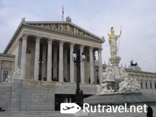 Австрийский парламент