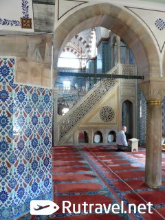 Мечеть Рустем Паши