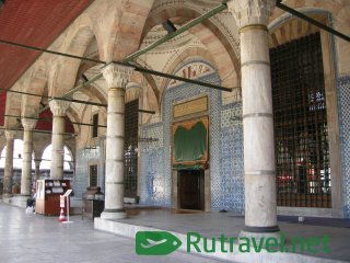 Мечеть Рустем Паши